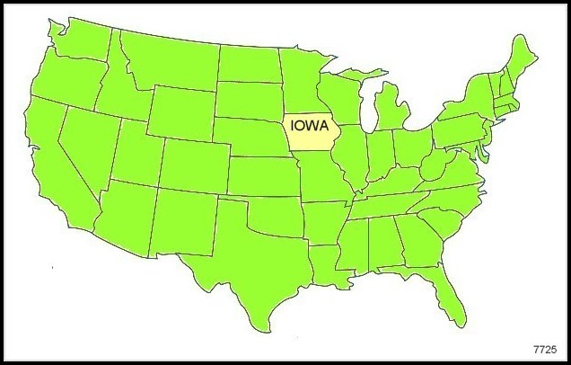 A map of the united states of america

Description automatically generated