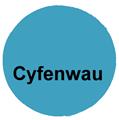 Cyfenwau