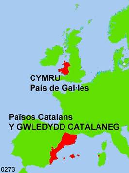 0273g_delw_map_cymru_a_chatalonia_heb_drefi