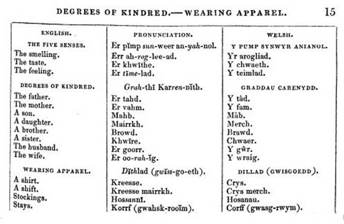 A table of clothing with text

AI-generated content may be incorrect.