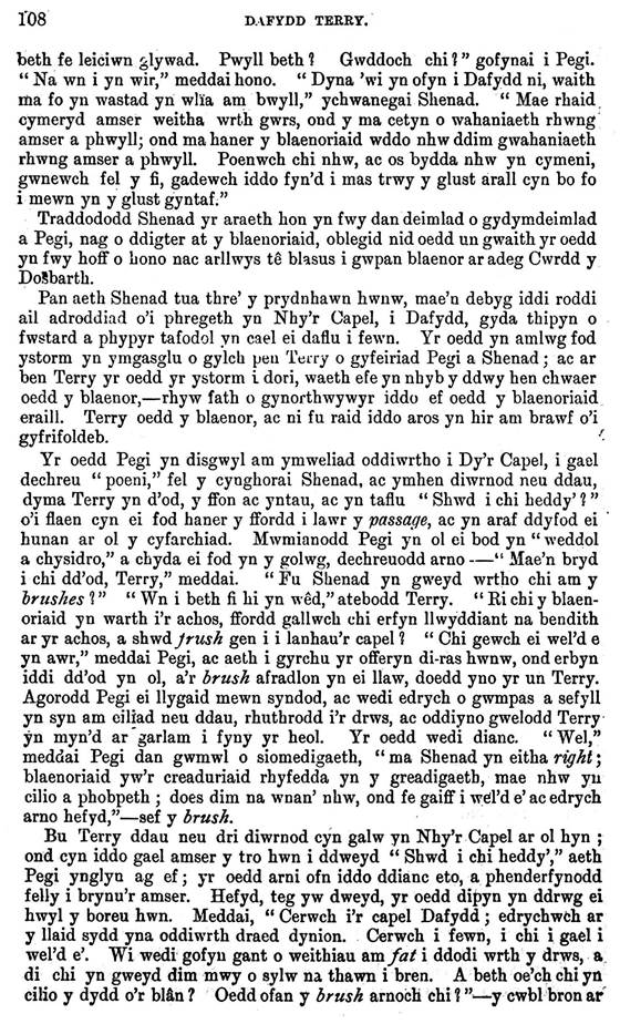 A close-up of a newspaper

AI-generated content may be incorrect.