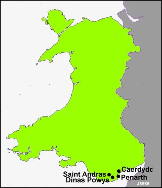 A map of the united kingdom

Description automatically generated