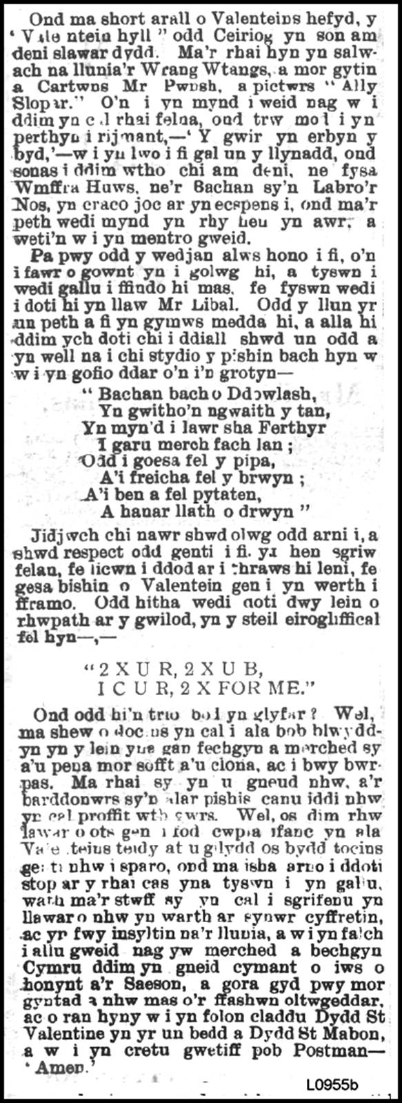 A close-up of a text

AI-generated content may be incorrect.