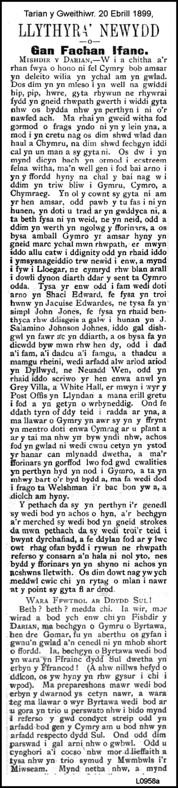 A close-up of a newspaper

AI-generated content may be incorrect.