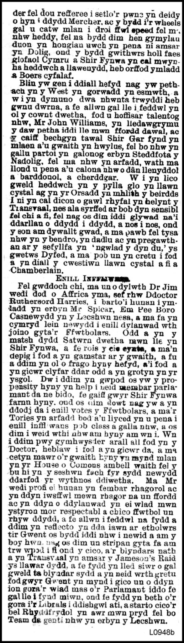 A close-up of a text

AI-generated content may be incorrect.