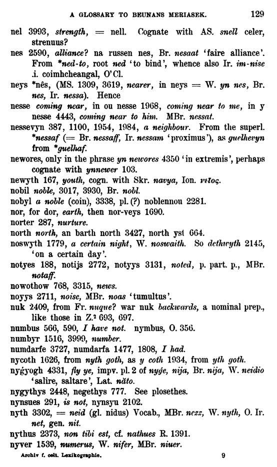 D6326_keltische-lexicographie_1898_bewnanz-meriazeg_whitley-stokes_129z.tif