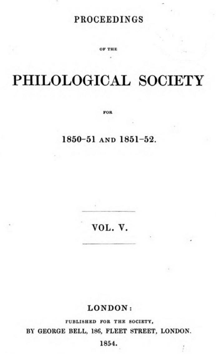 9422_proceedings-of-the philological-society-1854_volume-05_blynyddoedd-1850-1851-1852-1