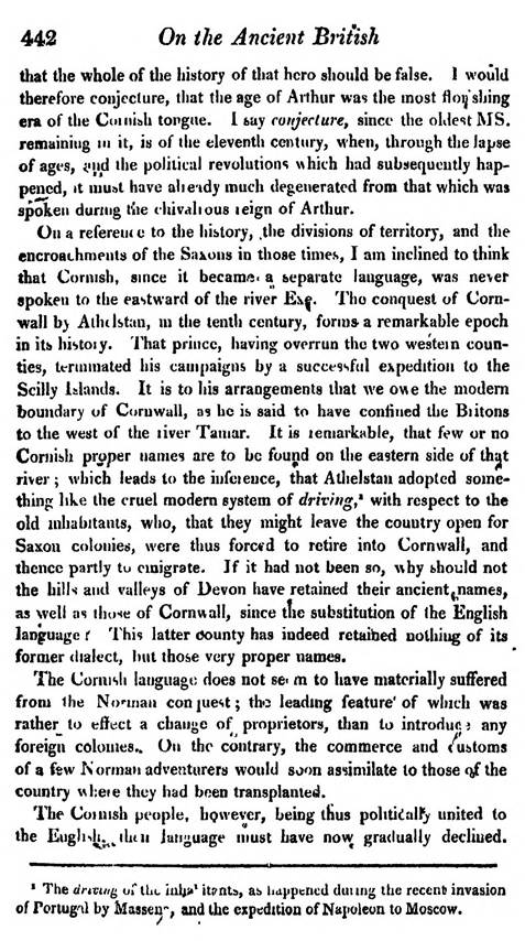 F6614_ancient-british_letter-01_classical-journal_vol-xvii_march-june-1818_0442.jpg