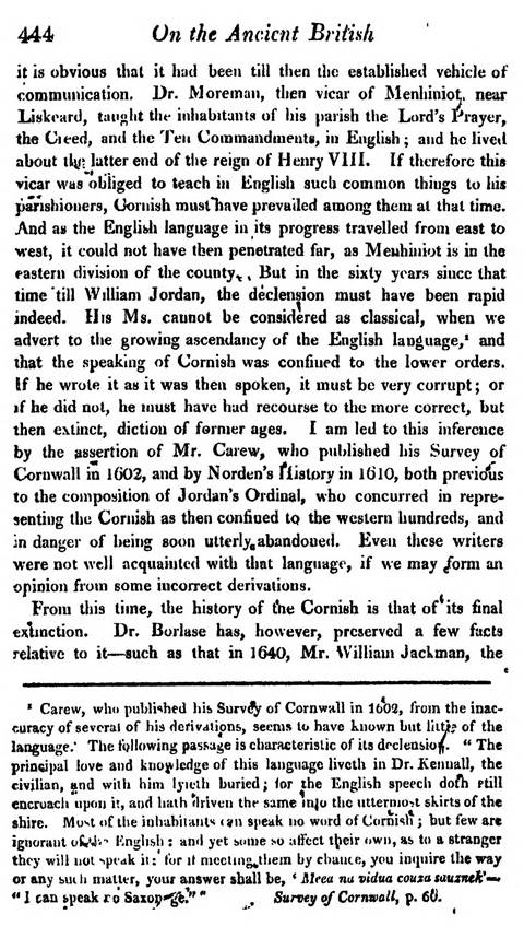 F6616_ancient-british_letter-01_classical-journal_vol-xvii_march-june-1818_0444.jpg