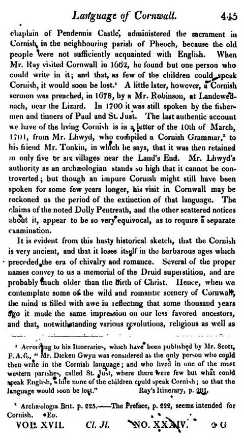 F6617_ancient-british_letter-01_classical-journal_vol-xvii_march-june-1818_0445.jpg