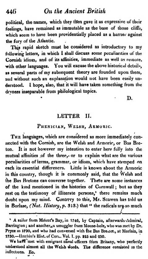 F6618_ancient-british_letters-01_02_classical-journal_vol-xvii_march-june-1818_0446.jpg