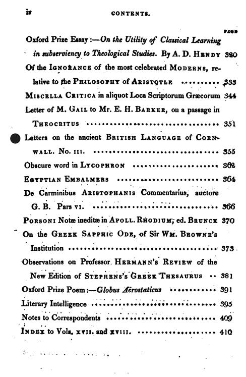 F6638_ancient-british_cynnwys_classical-journal_vol-xviii_sept-dec-1818_0000b.tif