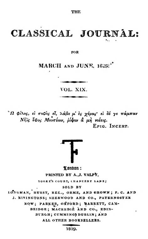 F6647_ancient-british_clawr_classical-journal_vol-xix_march-june-1819_0000a.jpg