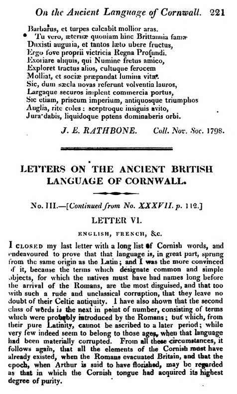 F6649_ancient-british_letter-06_classical-journal_vol-xix_march-june-1819_0221.jpg