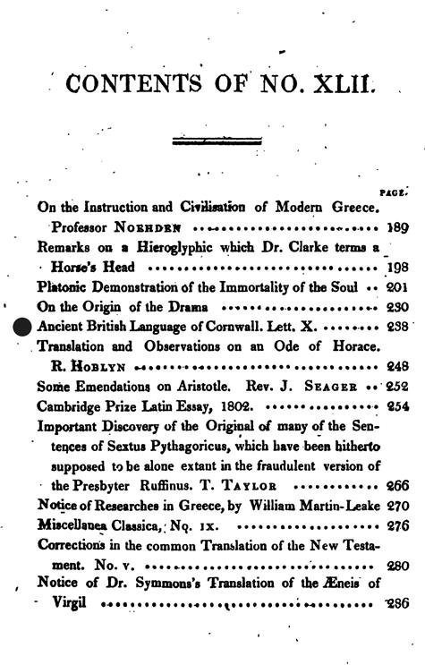 F6684_ancient-british_cynnwys_classical-journal_vol-xxi_march-june-1820_0000b.tif