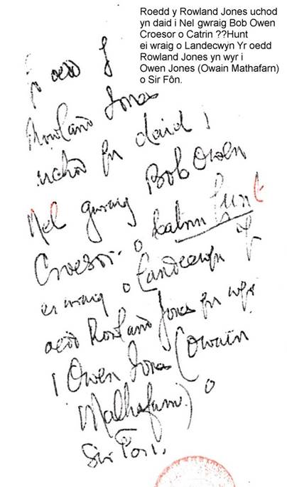 A close-up of a letter

AI-generated content may be incorrect.