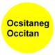 OCSITANEG - Occitan